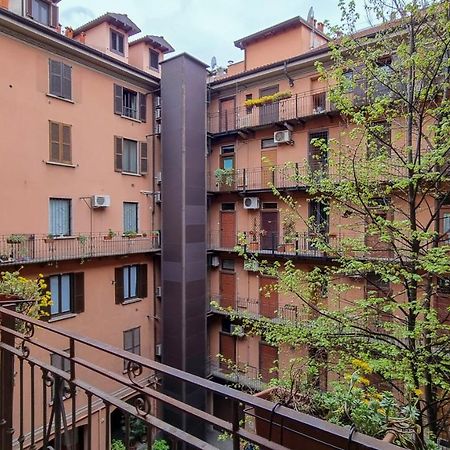 ミラノItalianway - Pontida 4 Biloアパートメント エクステリア 写真